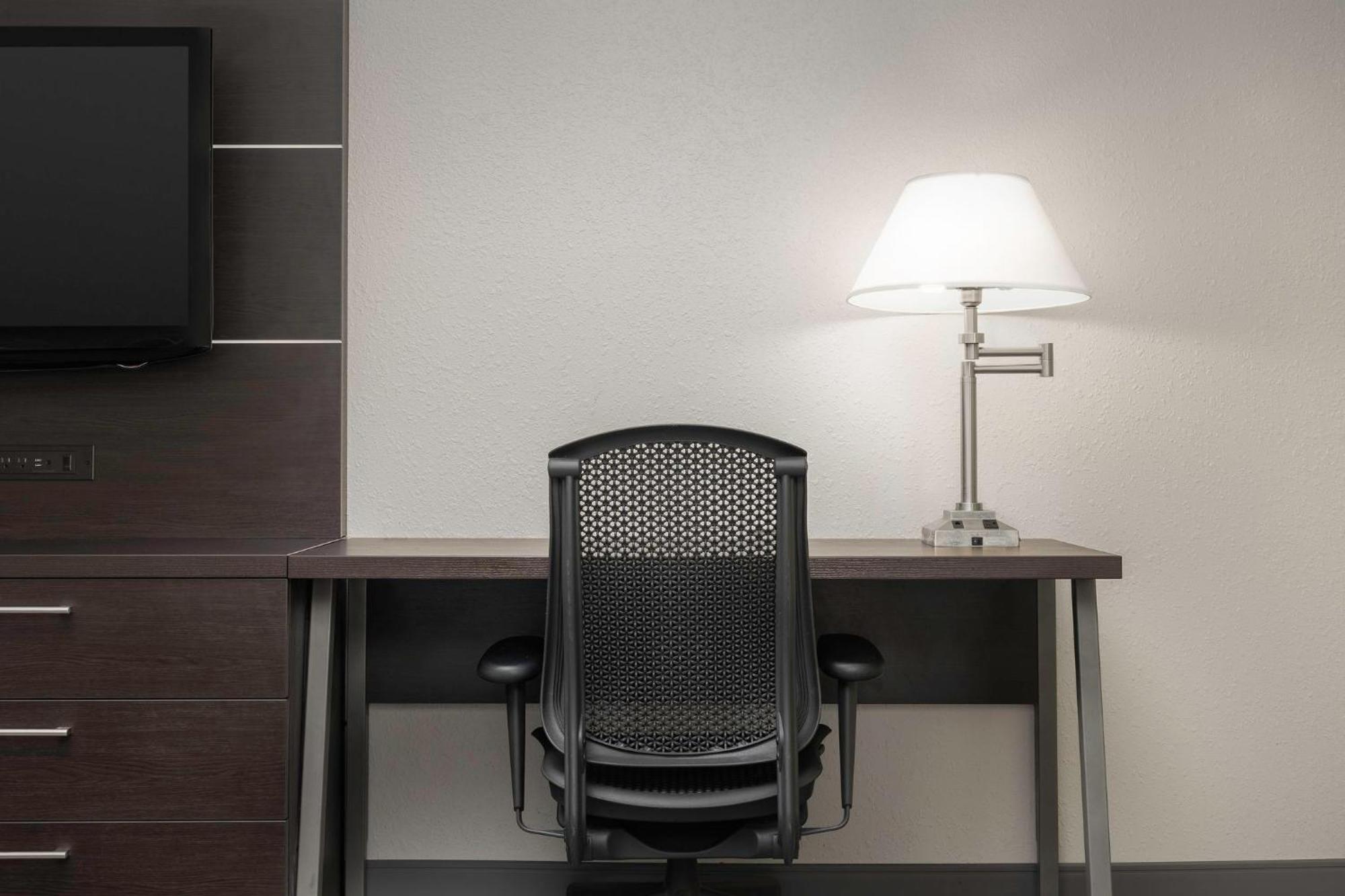 Holiday Inn Express Knoxville-Strawberry Plains By Ihg Extérieur photo