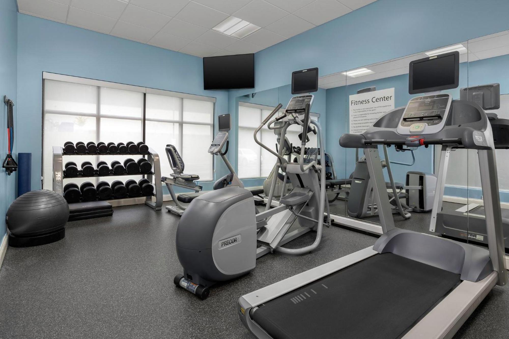 Holiday Inn Express Knoxville-Strawberry Plains By Ihg Extérieur photo