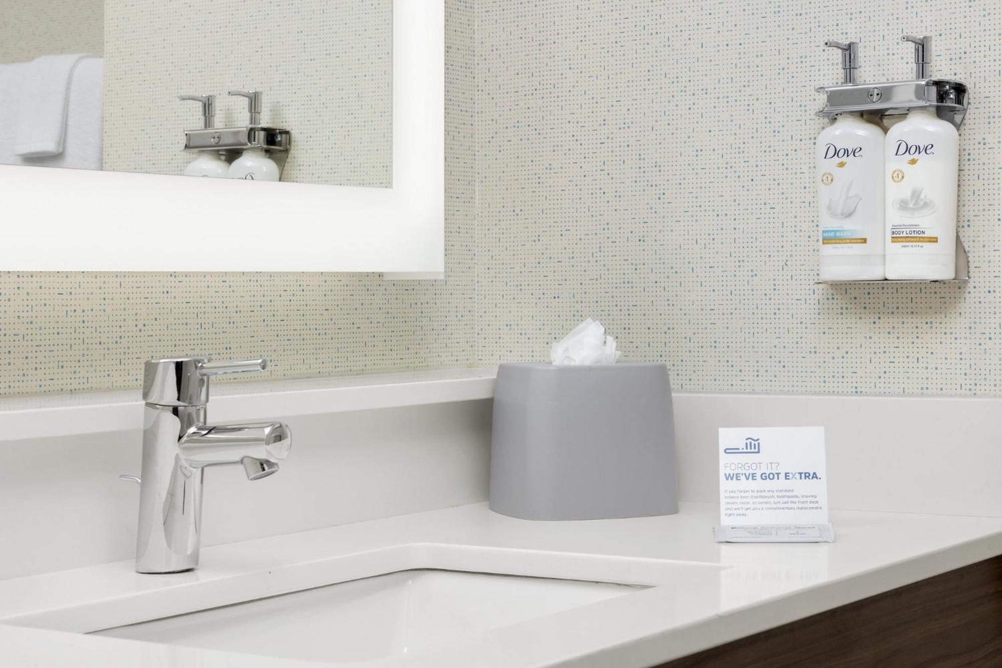 Holiday Inn Express Knoxville-Strawberry Plains By Ihg Extérieur photo