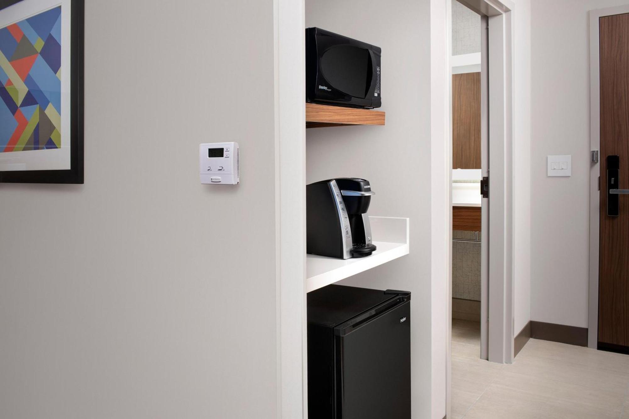 Holiday Inn Express Knoxville-Strawberry Plains By Ihg Extérieur photo
