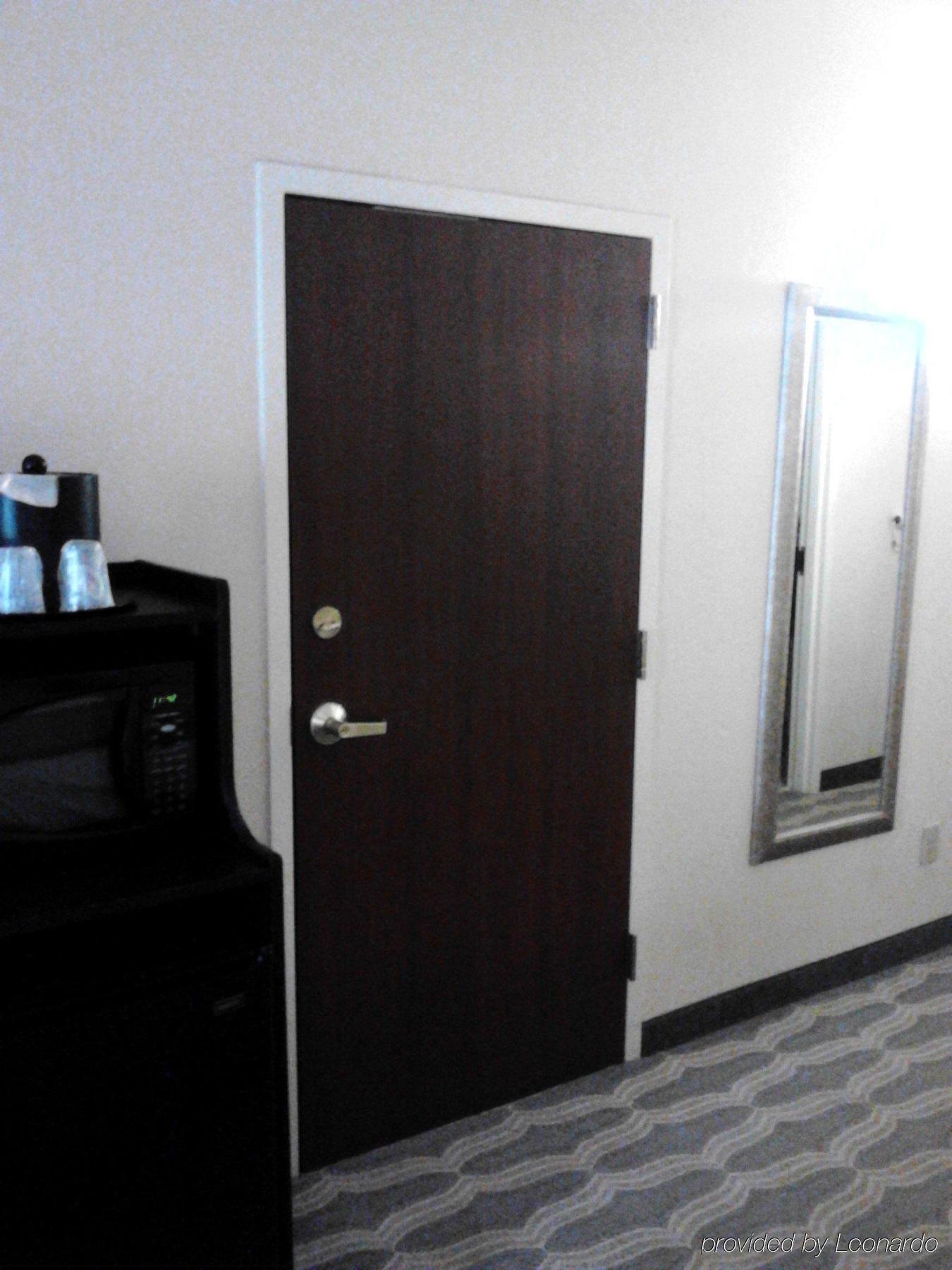 Holiday Inn Express Knoxville-Strawberry Plains By Ihg Extérieur photo