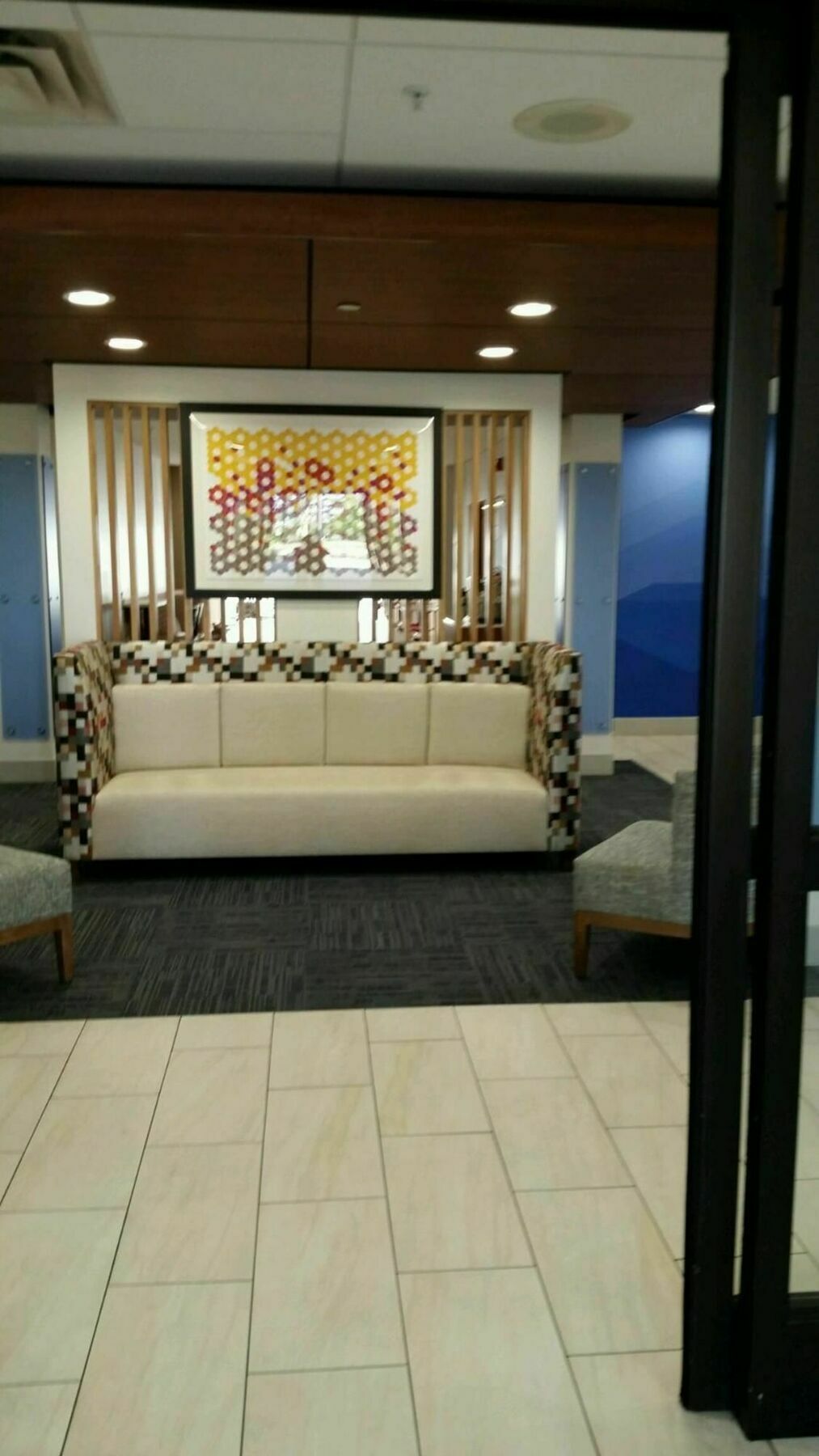 Holiday Inn Express Knoxville-Strawberry Plains By Ihg Extérieur photo