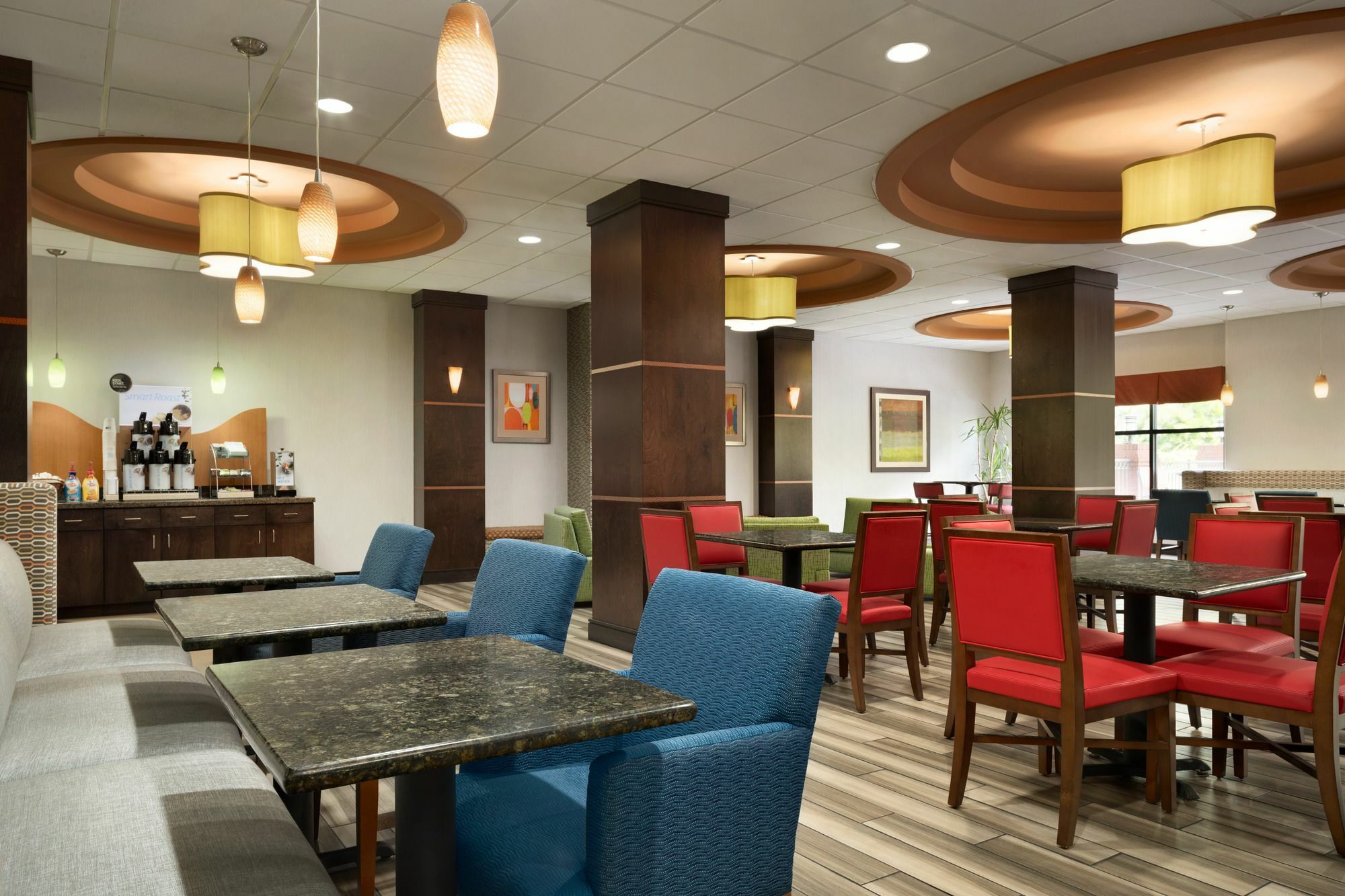 Holiday Inn Express Knoxville-Strawberry Plains By Ihg Extérieur photo